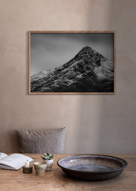 Black Cuillin plakat