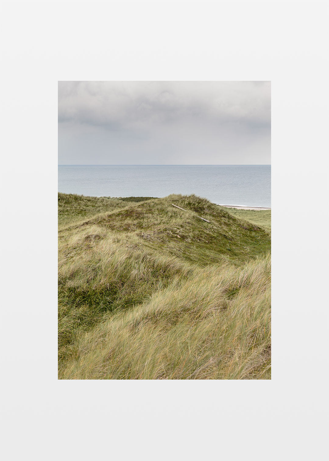 Klitmøller plakat