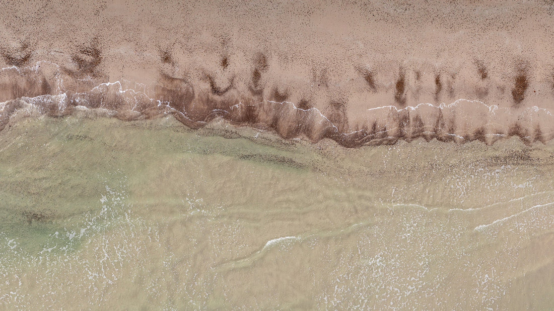 Danmarks vestkyst – billeder og fotoguide til kysten