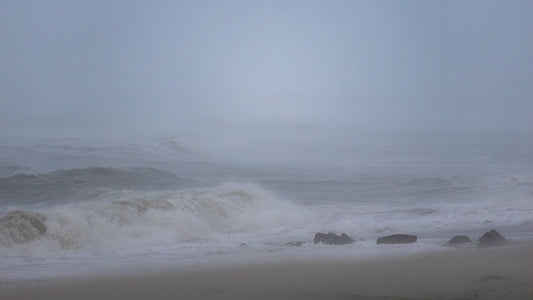 Havet ved Klitmøller - en historie om Foto Factory