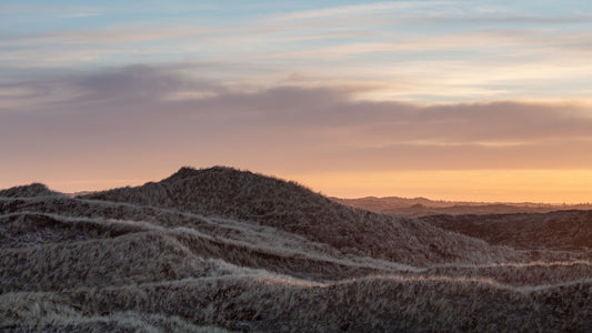 Landskabsfotografi en Guide til