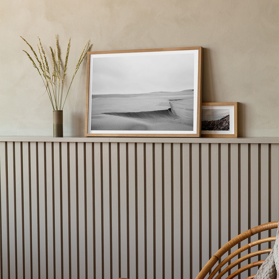 Sort-hvid plakater | Fotokunst i sort og hvid | Foto Factory