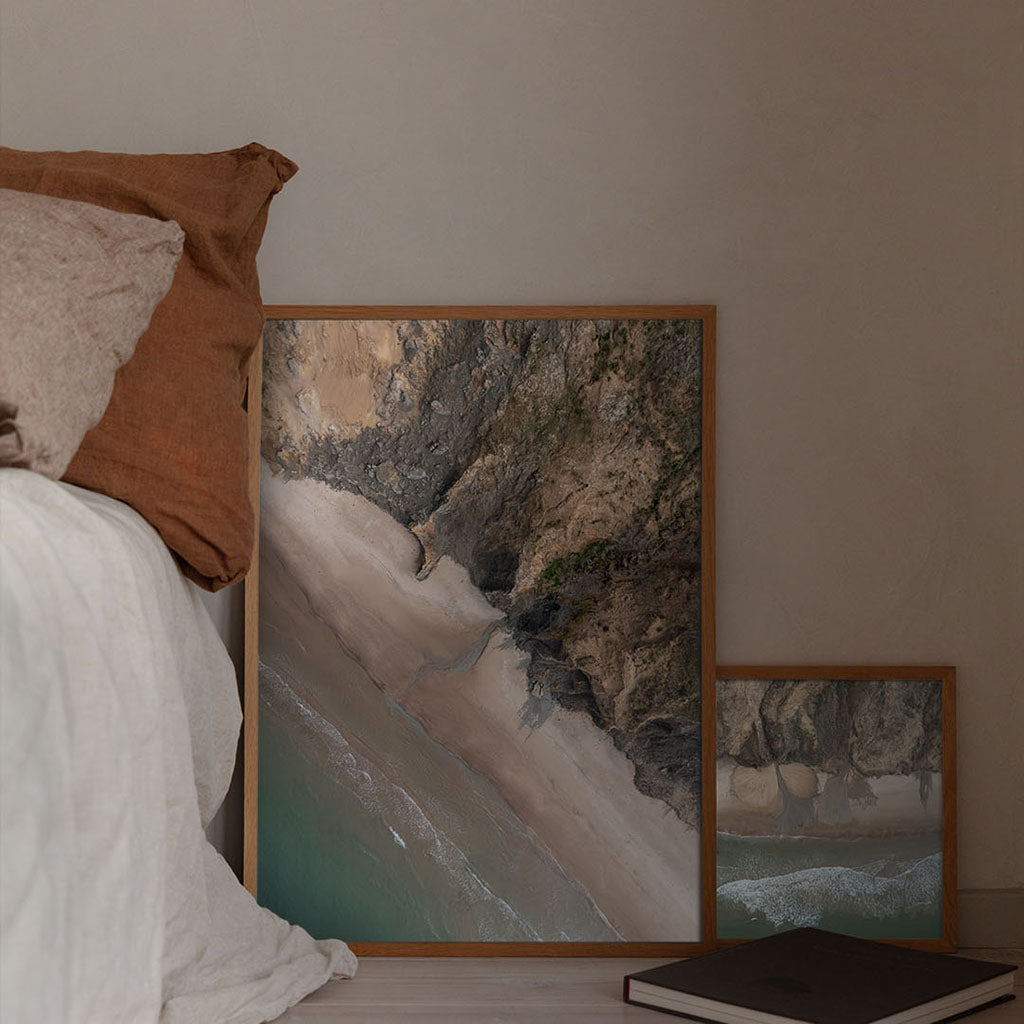 Rubjerg Knude plakater