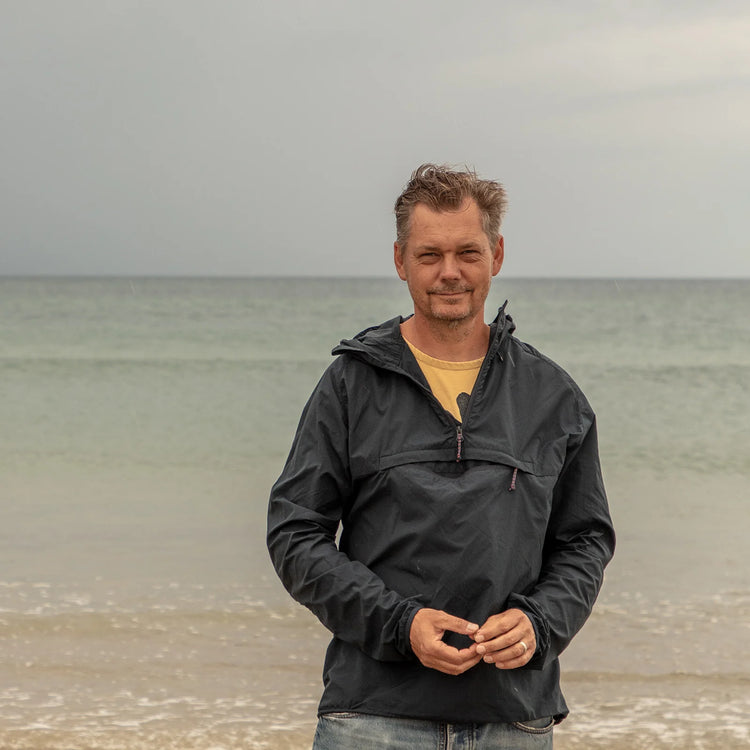 Martin Bay