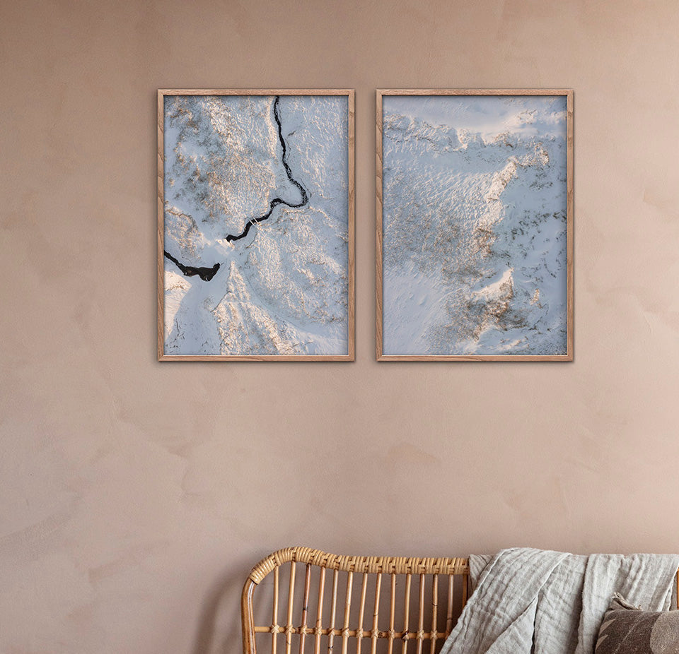 Klitmøller plakater - Nationalpark Thy | Foto Factory