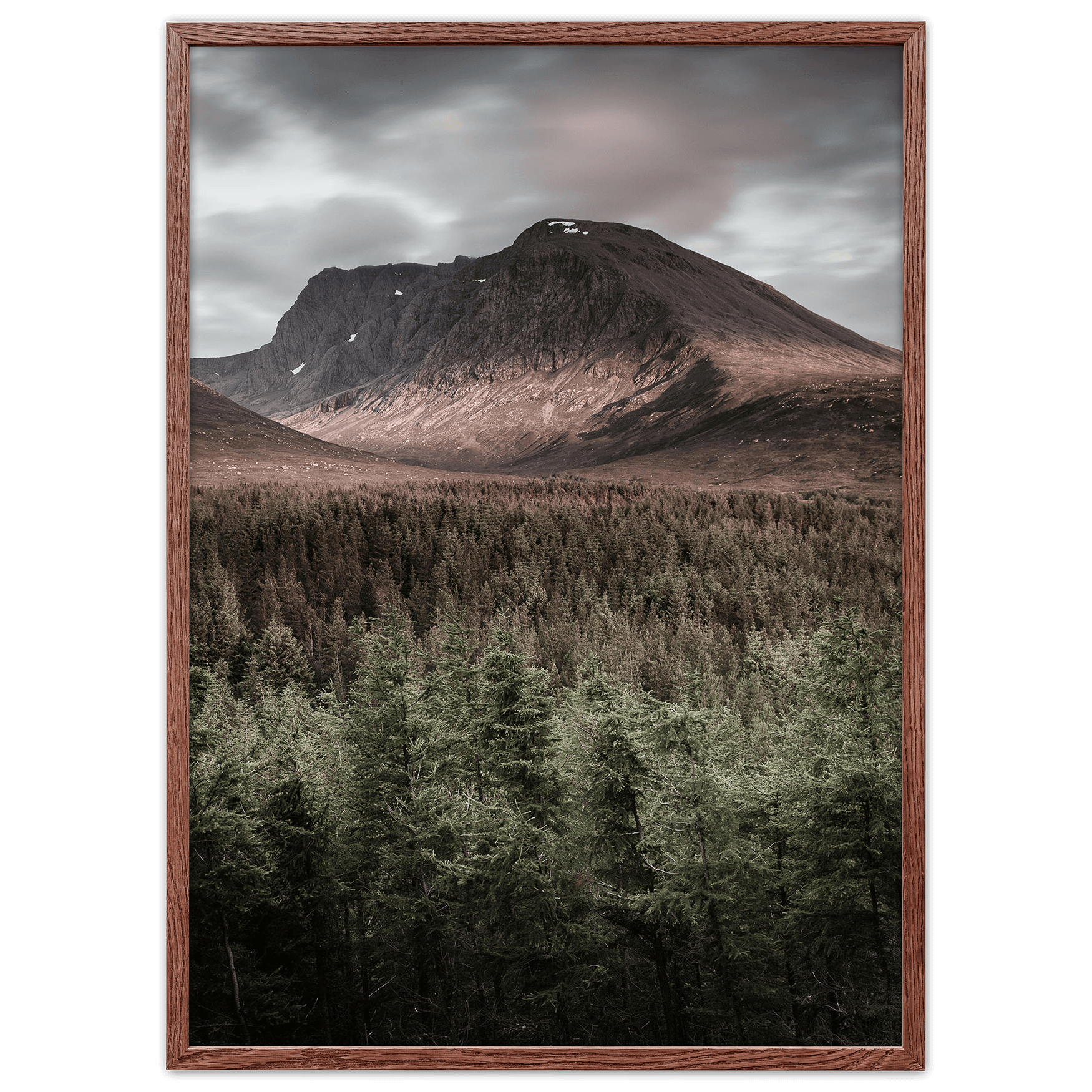 Ben Nevis plakat