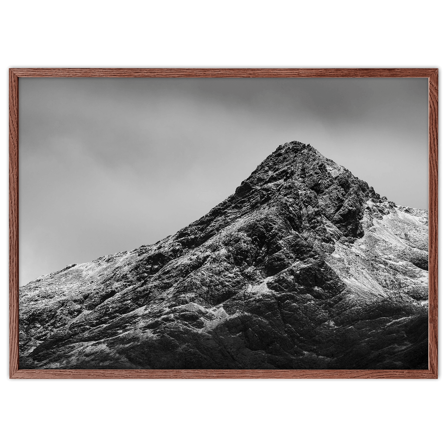 Black Cuillin plakat