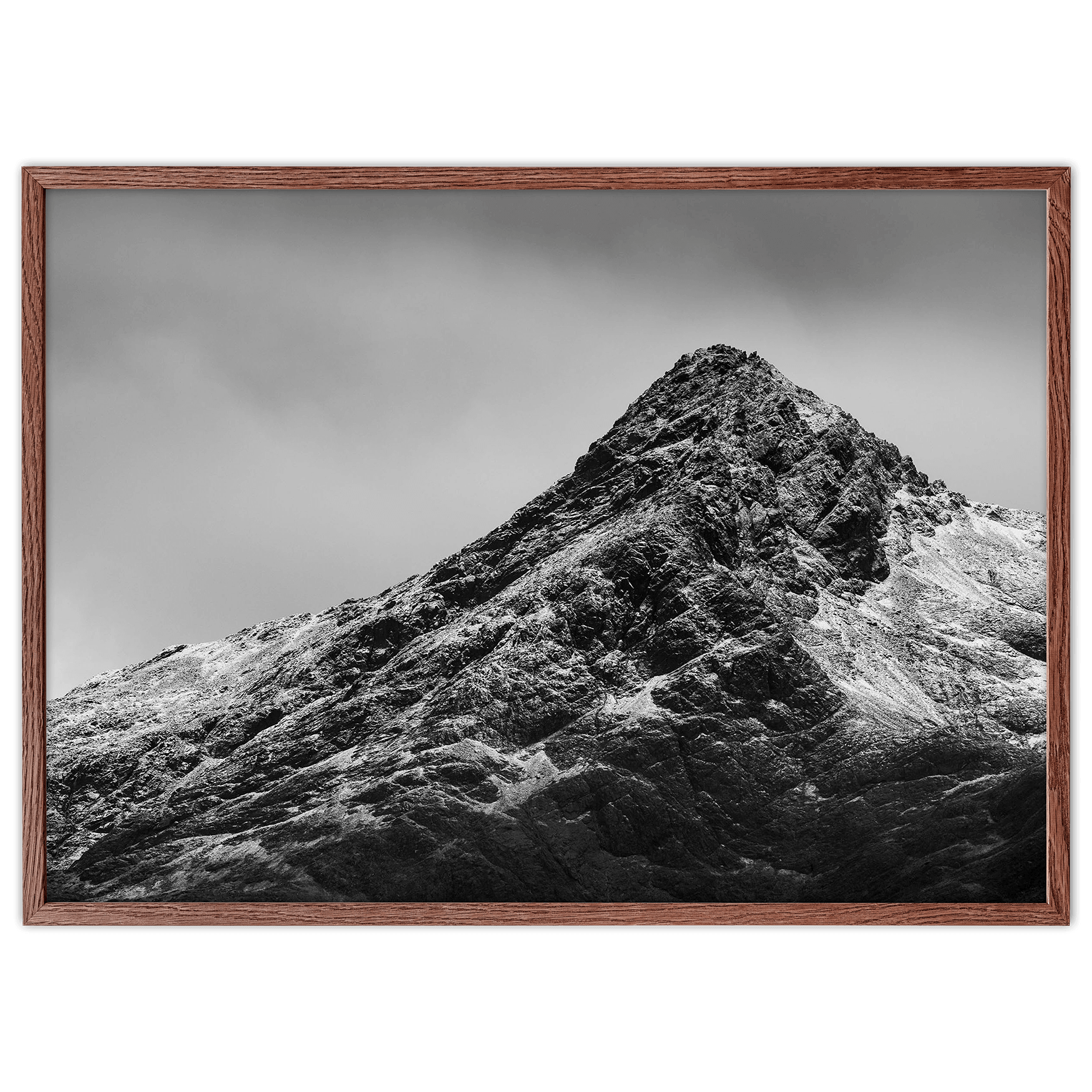 Black Cuillin plakat