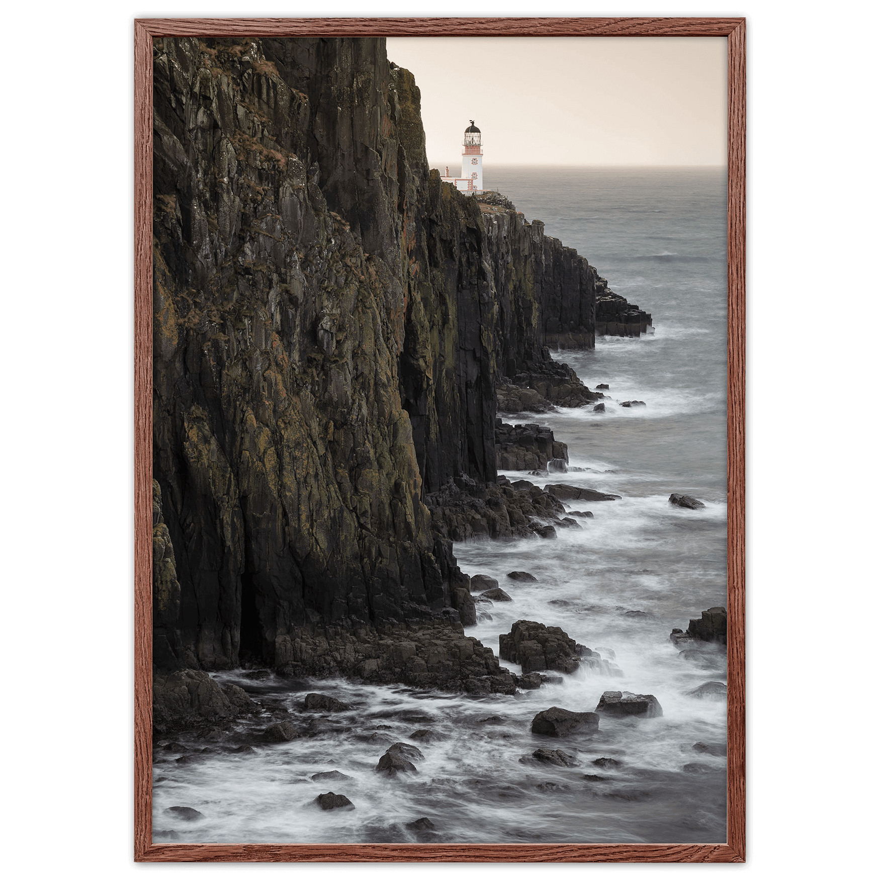 Neist Point plakat