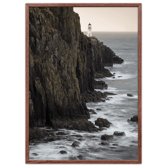 Neist Point plakat