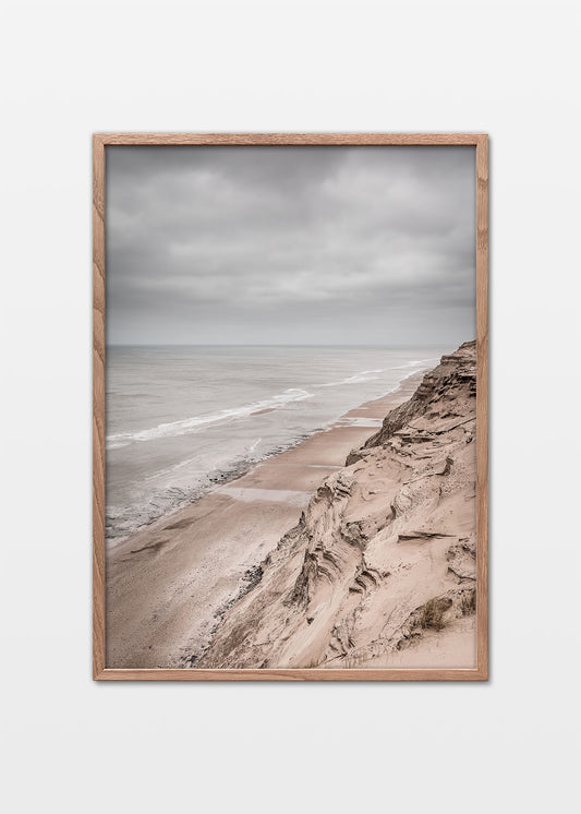 Rubjerg Knude plakat