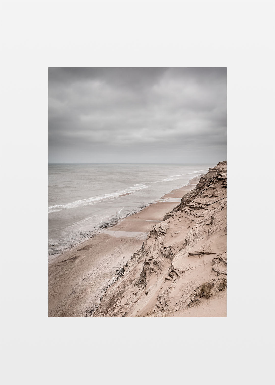 Rubjerg Knude plakat