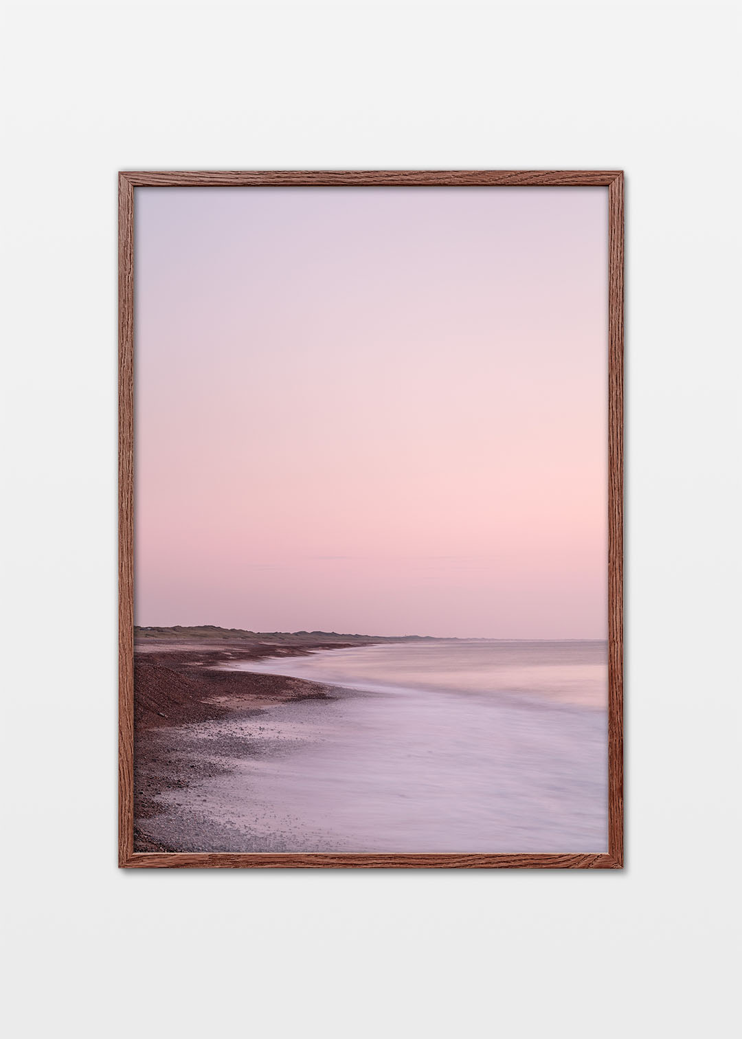 Pink plakat fra Cold Hawaii plakat