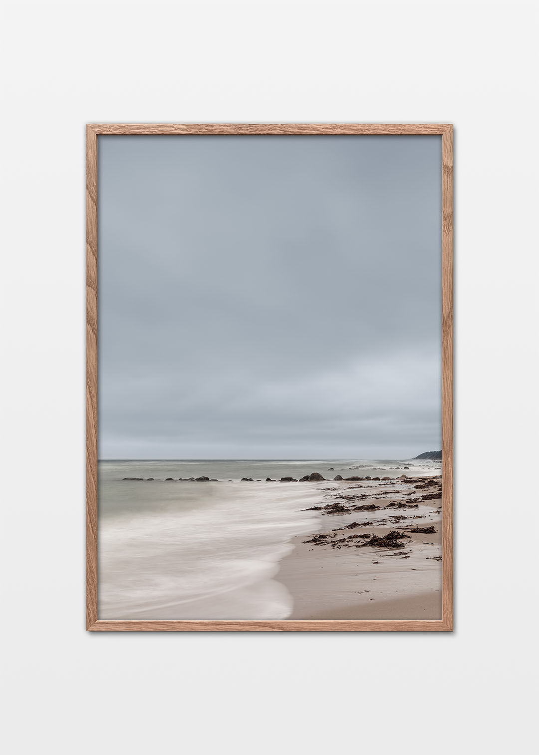 Vejby Strand plakat