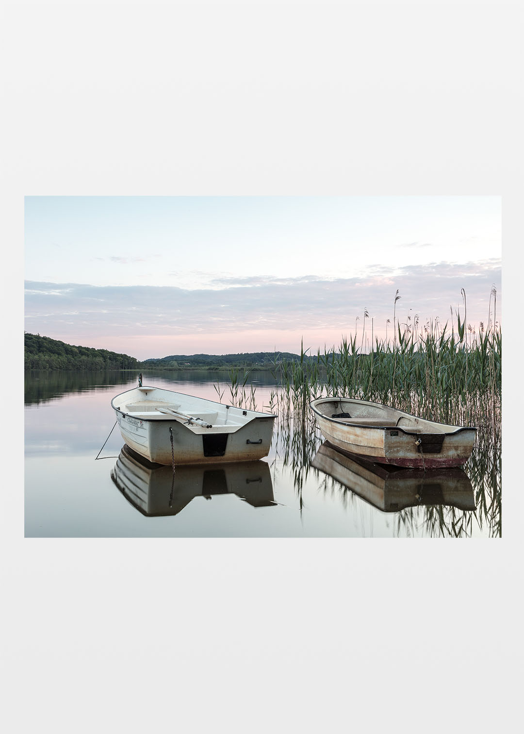 Ørnsø plakat Silkeborg