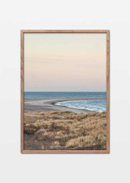 Grenen plakat fra Skagen