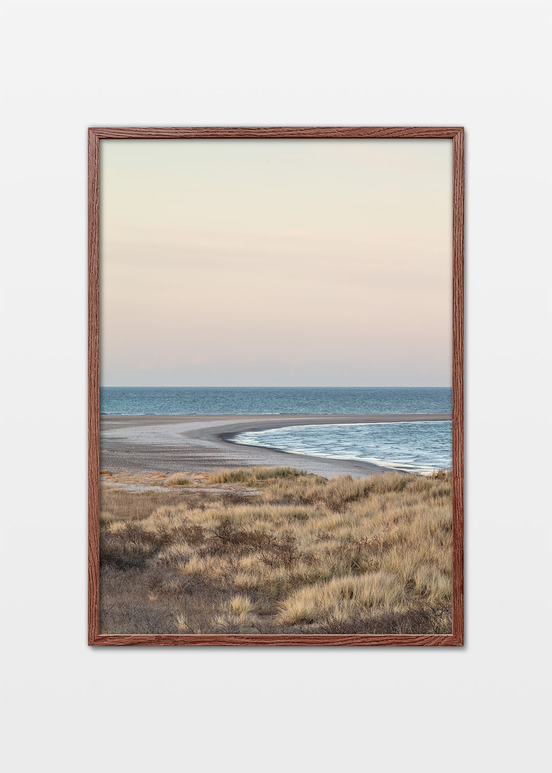 Grenen plakat fra Skagen