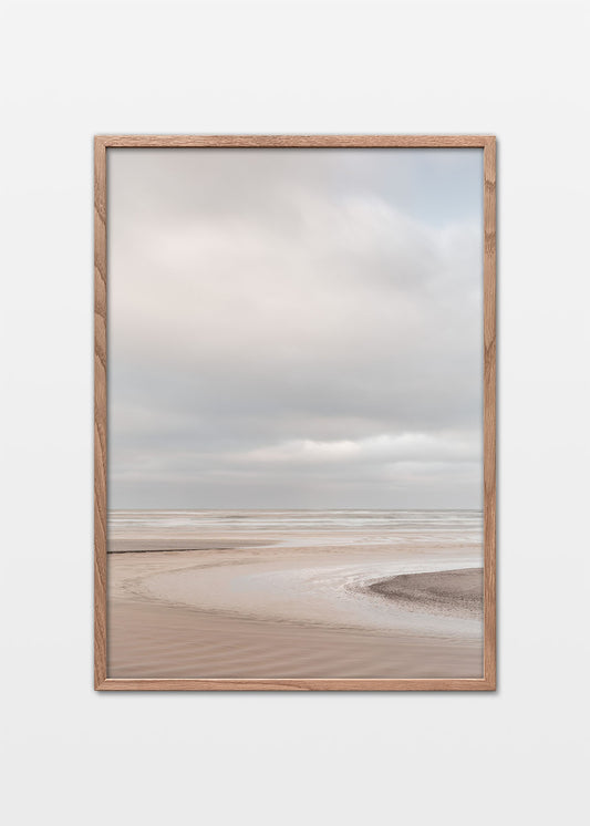 Henne Strand plakat