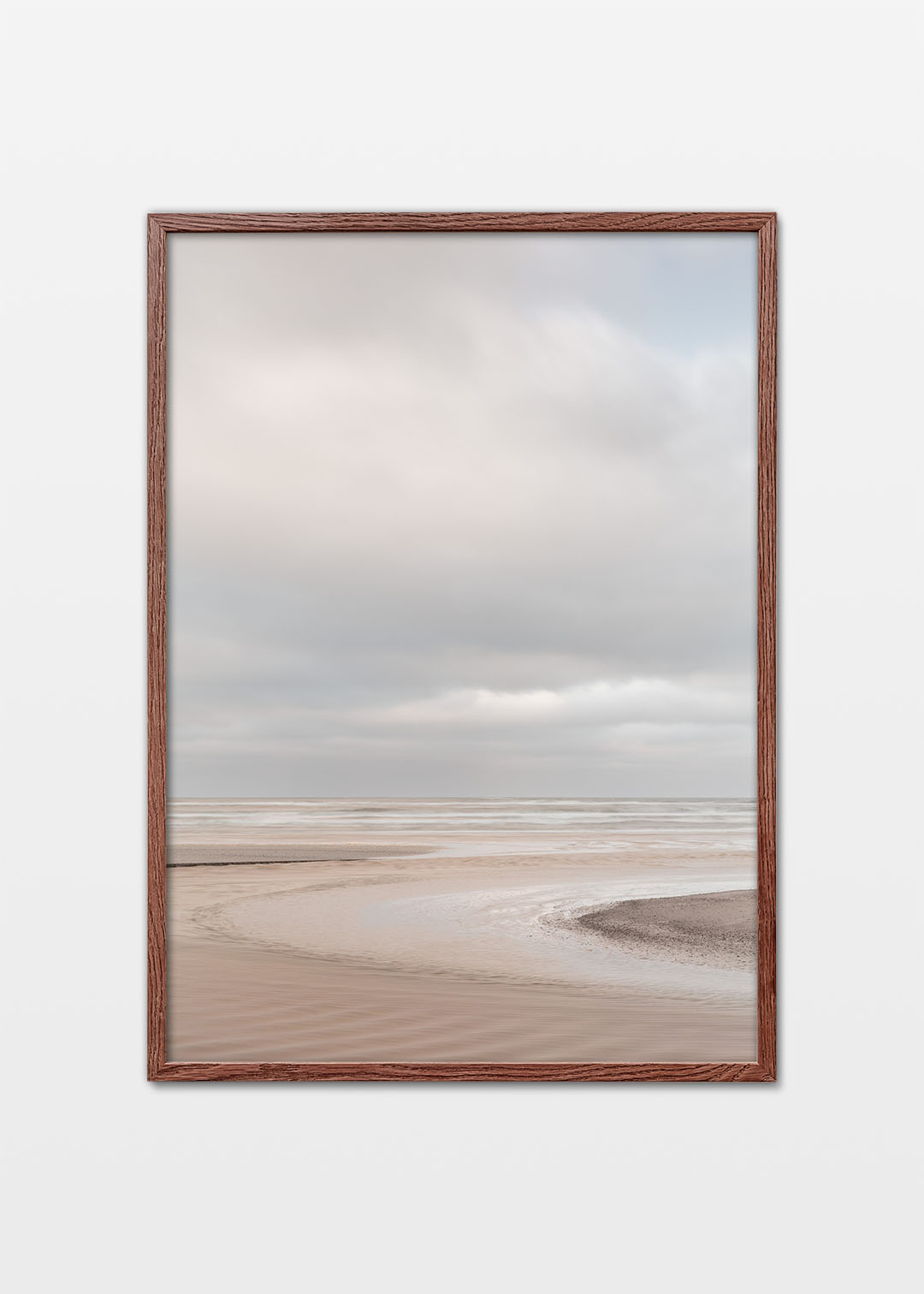 Henne Strand plakat