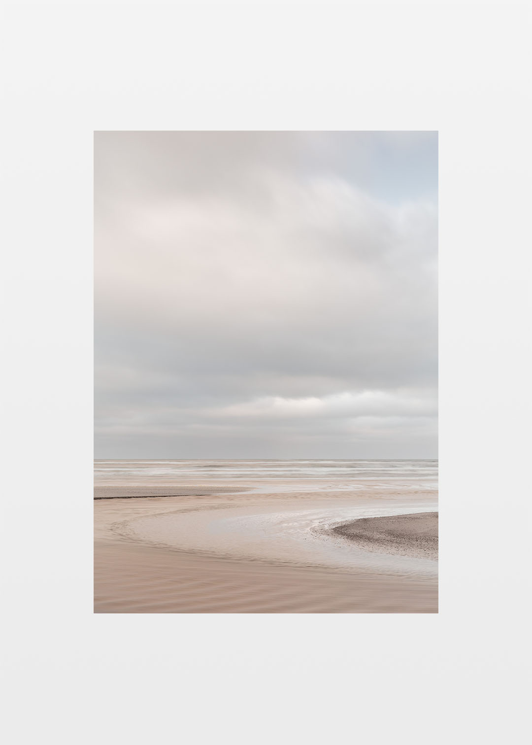 Henne Strand plakat