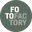 Ægte fotokunst logo