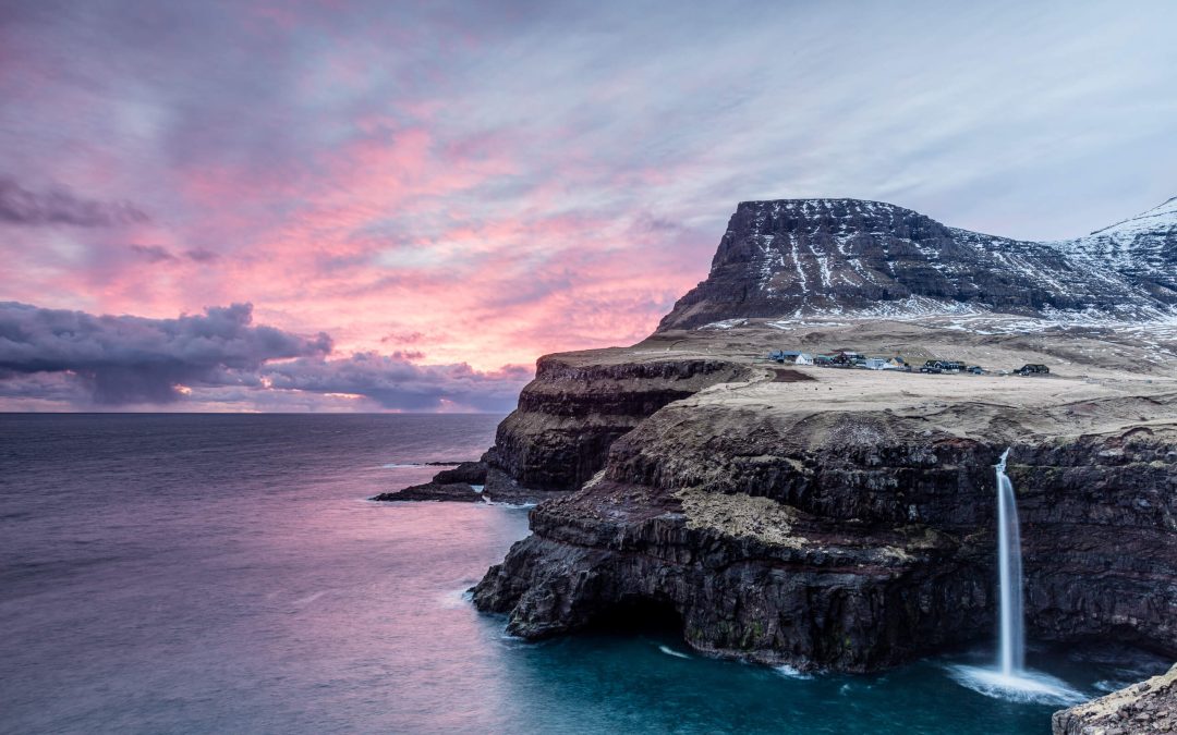 Færøerne – utæmmet, uopdaget og uendeligt smukt