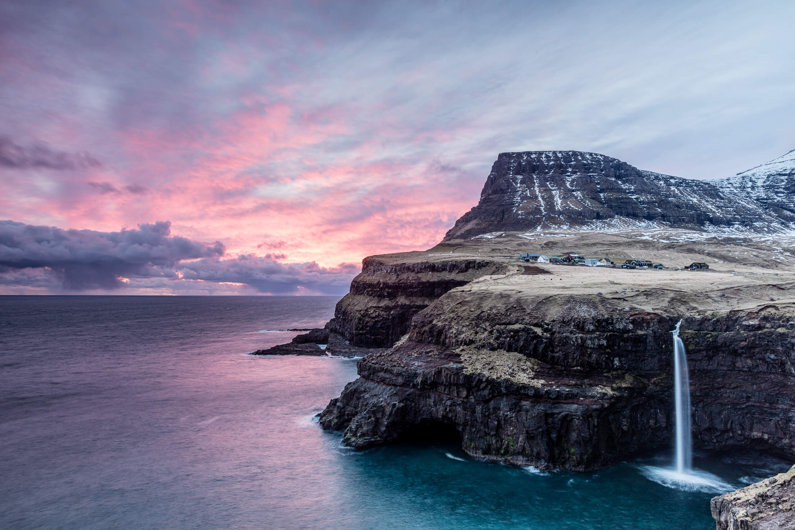 Færøerne – utæmmet, uopdaget og uendeligt smukt