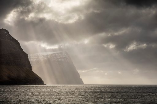 Nord Færøerne